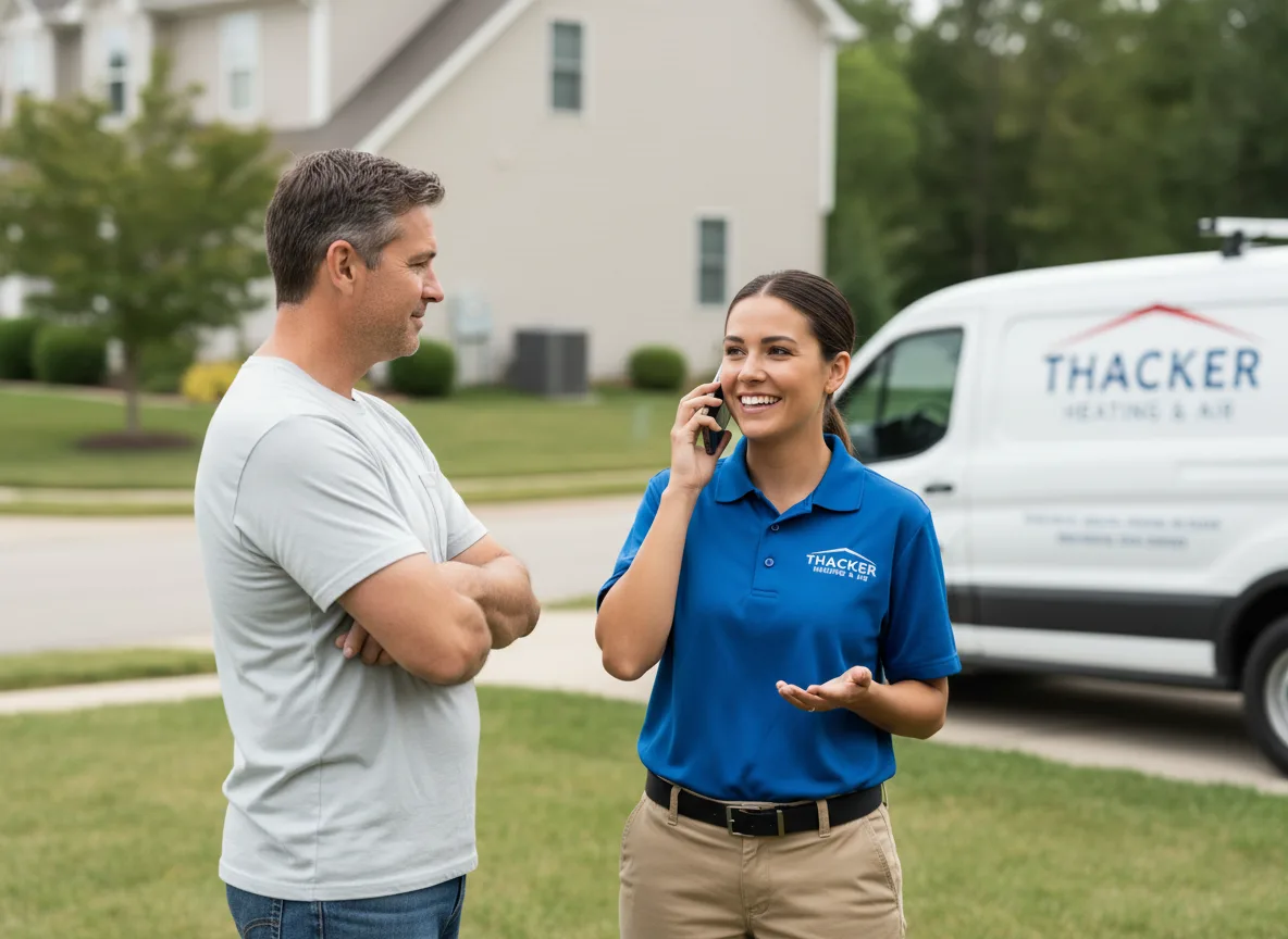 Ac Repair La Conner, WA FAQs